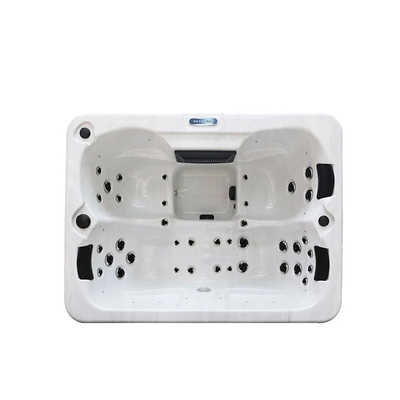 Sistema di controllo Balboa Spa a 4 posti con installazione a terra