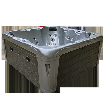 Balboa acrilica della stazione termale della vasca calda della vasca del mulinello delle persone di E-130S 6 per la Jacuzzi del mulinello