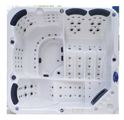 Balboa Ingenious Outdoor Luxury Garden Vasca idromassaggio Swim Spas Vasca da bagno con getto d'aria