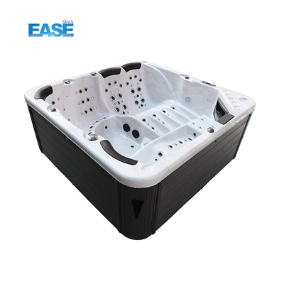 Balboa Ingenious Outdoor Luxury Garden Vasca idromassaggio Swim Spas Vasca da bagno con getto d'aria