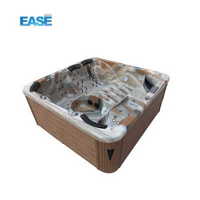 Balboa Ingenious Outdoor Luxury Garden Vasca idromassaggio Swim Spas Vasca da bagno con getto d'aria