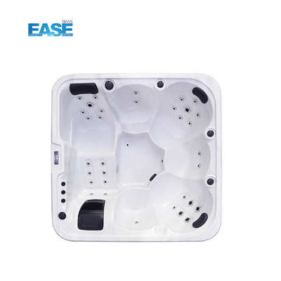 5 posti Massaggio Spa esterno vasca idromassaggio Aristech Materiale acrilico