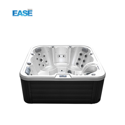 5 posti Massaggio Spa esterno vasca idromassaggio Aristech Materiale acrilico