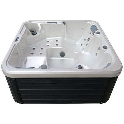 27pcs Jets 2 Lounges Spa esterno vasca idromassaggio vasca idromassaggio