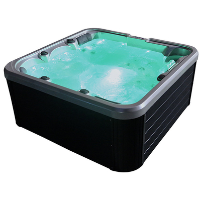27pcs Jets 2 Lounges Spa esterno vasca idromassaggio vasca idromassaggio