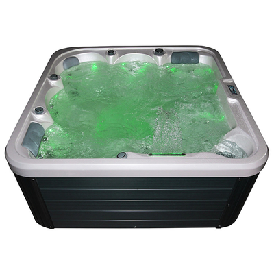 27pcs Jets 2 Lounges Spa esterno vasca idromassaggio vasca idromassaggio