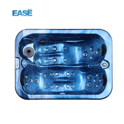 Balboa Control Massaggio Vasca idromassaggio bianca vasche idromassaggio Spa esterno 500L