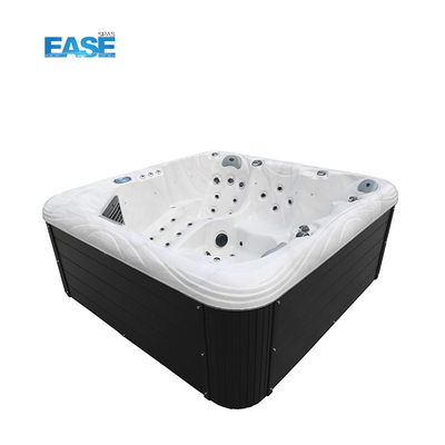 2 Saloni Massaggio Spa Vasca idromassaggio Balboa Controlli Vasche idromassaggio