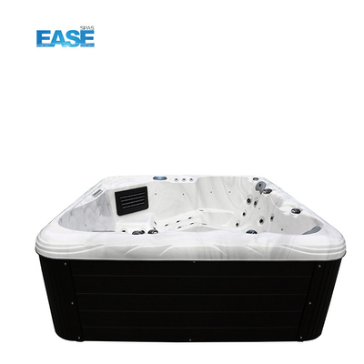2 Saloni Massaggio Spa Vasca idromassaggio Balboa Controlli Vasche idromassaggio