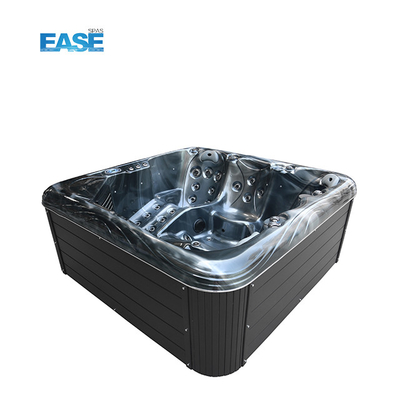 2 Saloni Massaggio Spa Vasca idromassaggio Balboa Controlli Vasche idromassaggio