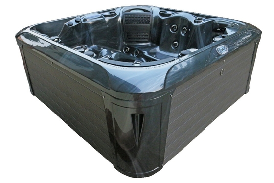 1273L 5 posti Spa vasca idromassaggio romantico Bagno idromassaggio sano