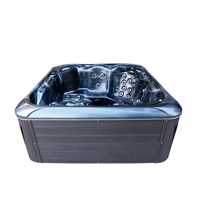 1273L 5 posti Spa vasca idromassaggio romantico Bagno idromassaggio sano