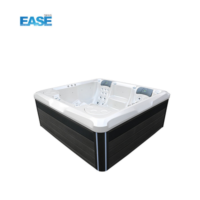 Vasche da bagno Whirlpools Spa esterno vasca idromassaggio acrilica Balboa sistema vasca idromassaggio