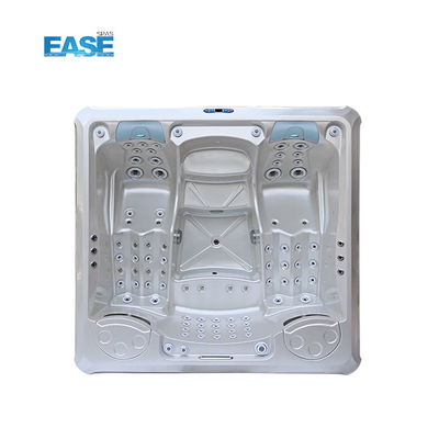 Vasche da bagno Whirlpools Spa esterno vasca idromassaggio acrilica Balboa sistema vasca idromassaggio
