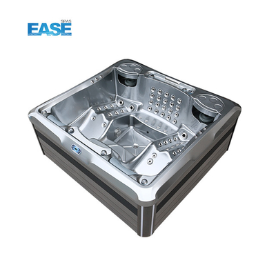 Vasche da bagno Whirlpools Spa esterno vasca idromassaggio acrilica Balboa sistema vasca idromassaggio
