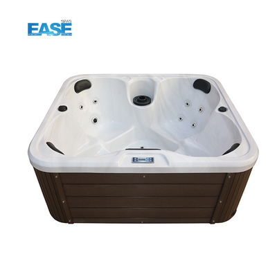 Aristech Acylic 4 posti Spa esterno vasca idromassaggio romantico vasche idromassaggio
