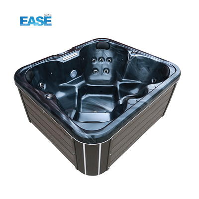 Aristech Acylic 4 posti Spa esterno vasca idromassaggio romantico vasche idromassaggio