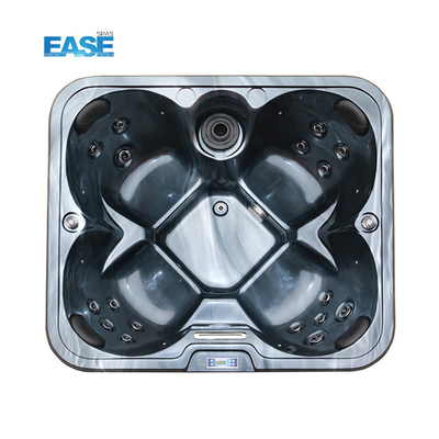 Aristech Acylic 4 posti Spa esterno vasca idromassaggio romantico vasche idromassaggio