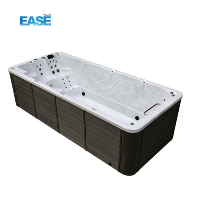 2 posti 1 salotto Piscina Spa con sistema Balboa