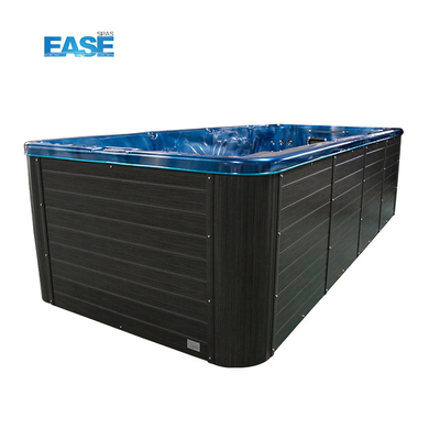 2 posti 1 salotto Piscina Spa con sistema Balboa