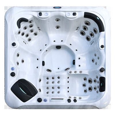 Balboa Control 6 persone vasca idromassaggio acrilica vasca idromassaggio spa esterno