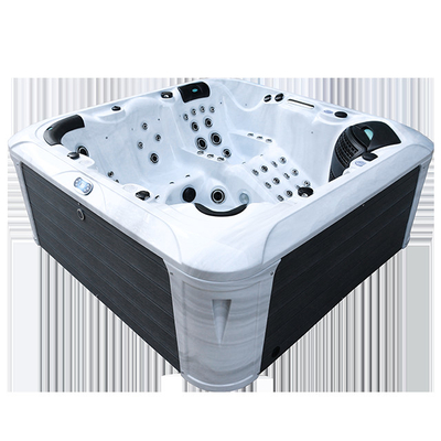 Balboa Control 6 persone vasca idromassaggio acrilica vasca idromassaggio spa esterno