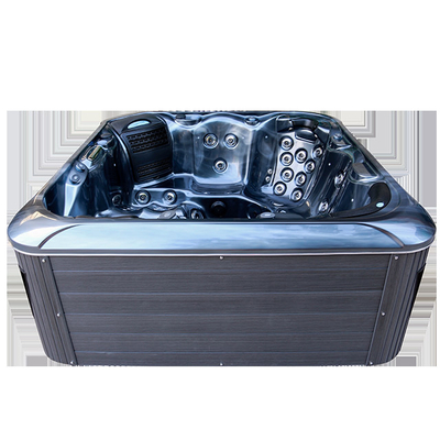 Balboa Control 6 persone vasca idromassaggio acrilica vasca idromassaggio spa esterno