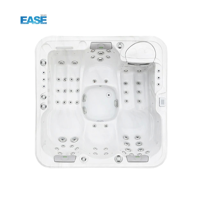 Idroterapia e massaggio Vasca idromassaggio vasca idromassaggio esterno vasca idromassaggio piscina idromassaggio