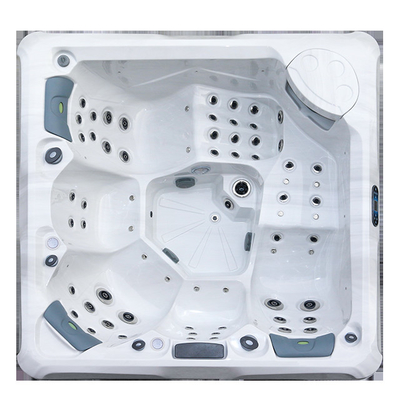 Leading Luxury 5 Persons Hot Tub Fornitore Hot Tub Diretto Vendere On Line