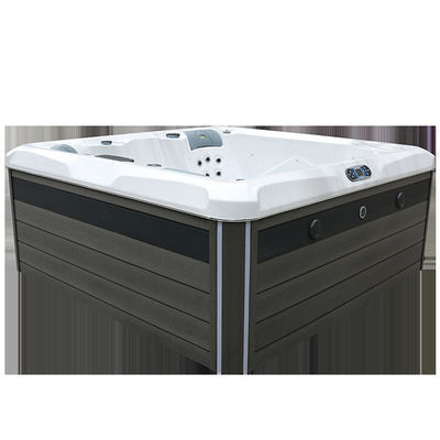Leading Luxury 5 Persons Hot Tub Fornitore Hot Tub Diretto Vendere On Line