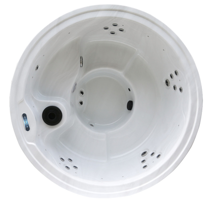 5-6 Persone Bluetooth Wi-Fi Bagno Termale Spa Balbao 3kW riscaldatori