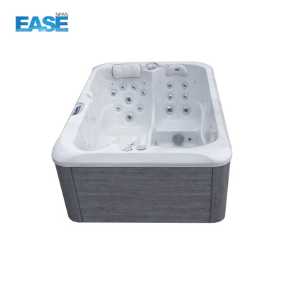 Nuova Acrylic Spa Balboa vasche da bagno Whirlpool Spa esterno vasca idromassaggio
