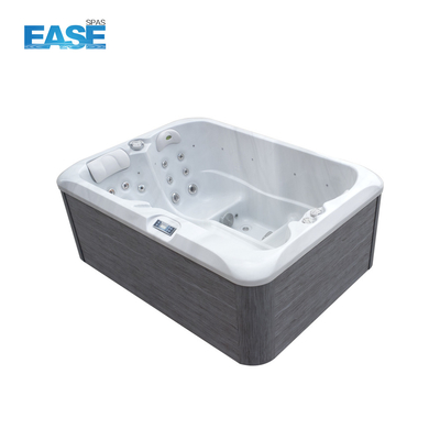 Nuova Acrylic Spa Balboa vasche da bagno Whirlpool Spa esterno vasca idromassaggio