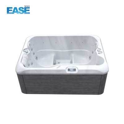 Nuova Acrylic Spa Balboa vasche da bagno Whirlpool Spa esterno vasca idromassaggio