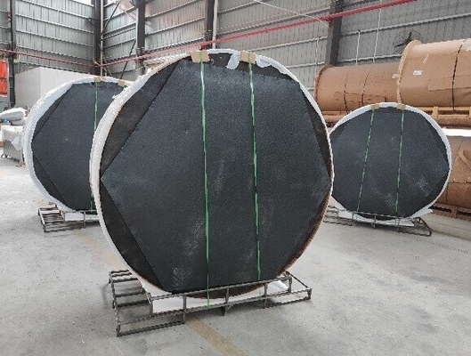 5~6 vasche idromassaggio rotonde vasca da bagno esterna vasca spa 2.5HP pompa 2 livelli passo