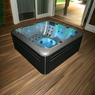Best seller di vasca idromassaggio e piscina interna ed esterna