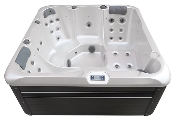 Piscine di lusso personalizzate di alta qualità Piscine termale freestanding Sauna idroterapia vasca idromassaggio piscina per ogni spazio e stile di vita