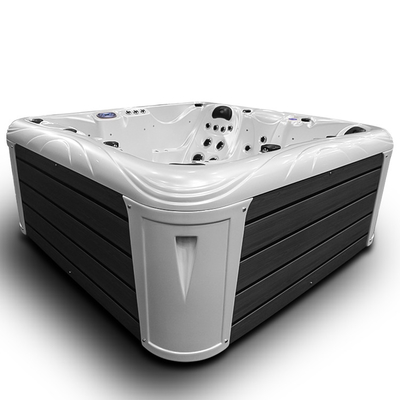 USA Balboa 6 persone vasca idromassaggio all'aperto spa vasche da bagno idromassaggio per jacuzzi