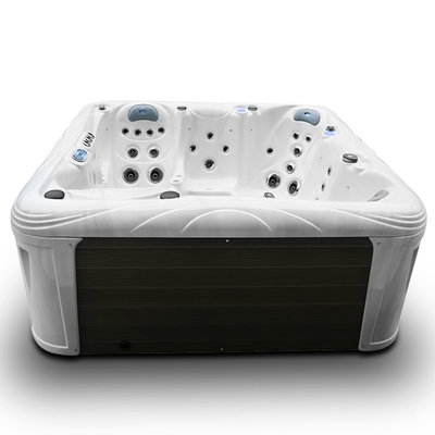 USA Balboa 6 persone vasca idromassaggio all'aperto spa vasche da bagno idromassaggio per jacuzzi