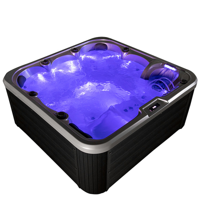 Aria d'inzuppamento Jet Massage Hot Tub del cortile del giardino della vasca dello stagno della stazione termale della balboa di 5 persone