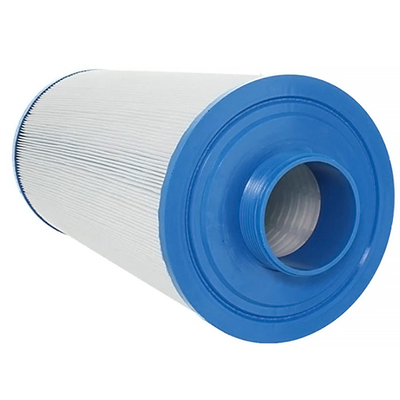 Elemento della cartuccia di filtro dalla piscina dell'elemento filtrante dell'acqua della vasca calda della stazione termale
