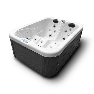 Vasca all'aperto del sistema Europa Mini Massage Hot Tub Spa della balboa di U.S.A.