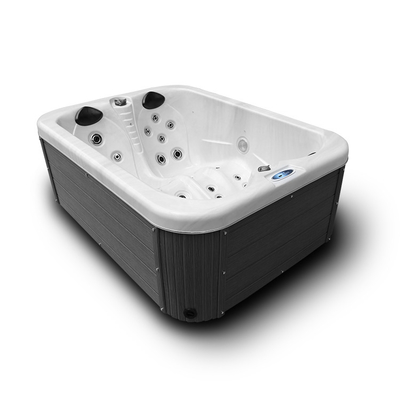 Vasca all'aperto del sistema Europa Mini Massage Hot Tub Spa della balboa di U.S.A.