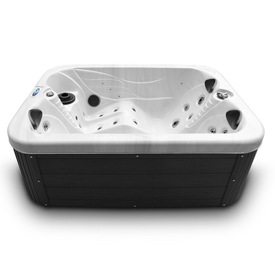 Vasca all'aperto del sistema Europa Mini Massage Hot Tub Spa della balboa di U.S.A.
