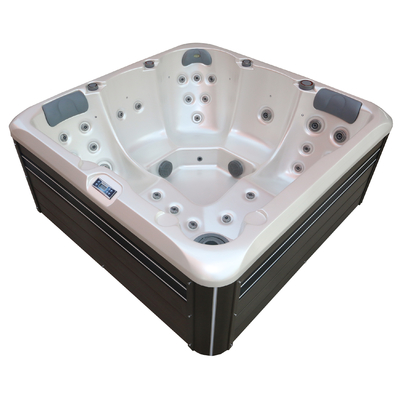 Balboa Acrilico Duraturo Spa Esterno Massaggio Vasca Termica Vasca idromassaggio