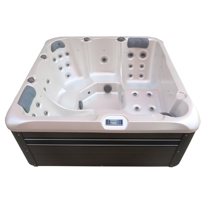American Aristech Acrylic Hydrotherapy 5 persone vasca idromassaggio con sistema di controllo Balboa