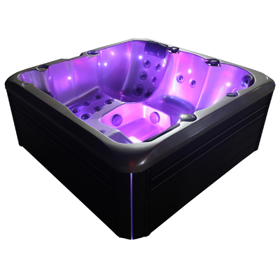 Balboa Acrilico Duraturo Spa Esterno Massaggio Vasca Termica Vasca idromassaggio