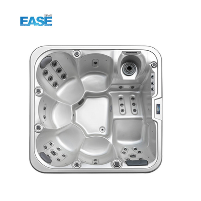 5 posti Massaggio Spa esterno vasca idromassaggio Aristech Materiale acrilico