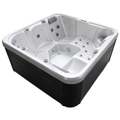 27pcs Jets 2 Lounges Spa esterno vasca idromassaggio vasca idromassaggio
