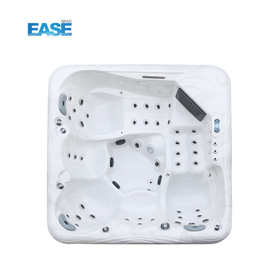 2 Saloni Massaggio Spa Vasca idromassaggio Balboa Controlli Vasche idromassaggio